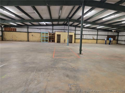 Tiny photo for 1027 Pamalee Drive, Fayetteville, NC 28303 (MLS # 765392)