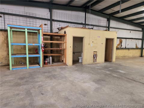 Tiny photo for 1027 Pamalee Drive, Fayetteville, NC 28303 (MLS # 765392)