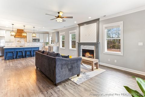 Tiny photo for 125 Navaho Trail, Sanford, NC 27332 (MLS # 753584)