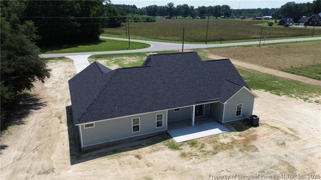 Photo of 10725 NC 130 Road, Fairmont, NC 28340 (MLS # 768186)
