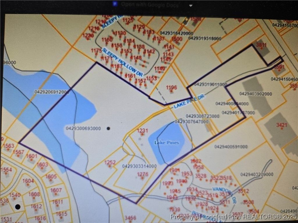 Photo of 1231,1252,1276 Lake Pine Drive Drive, Fayetteville, NC 28311 (MLS # 752919)