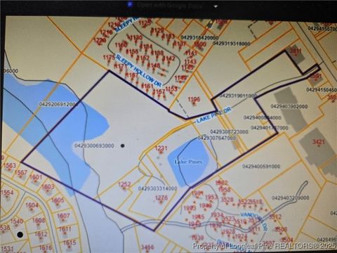 Photo of 1231,1252,1276 Lake Pine Drive Drive, Fayetteville, NC 28311 (MLS # 752919)