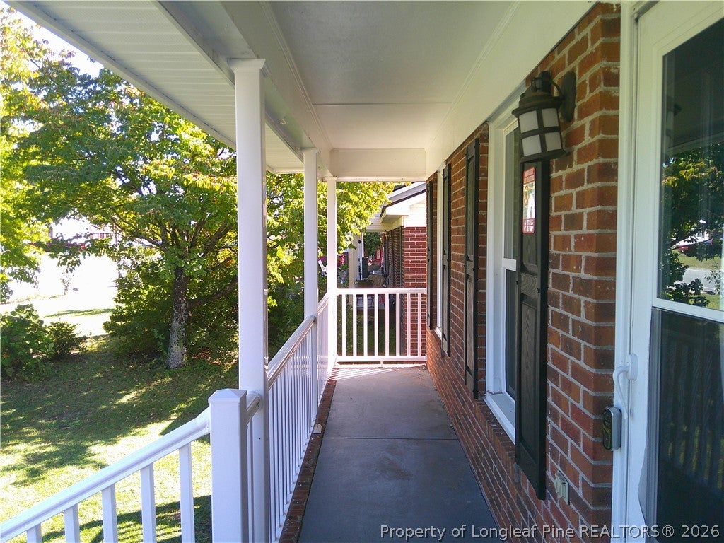Photo of 1666 Jersey Drive, Fayetteville, NC 28314 (MLS # 771141)