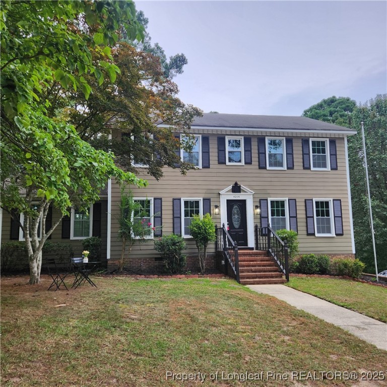 6205 Gambrills Court