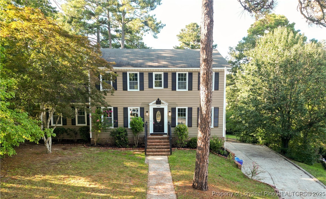 6205 Gambrills Court