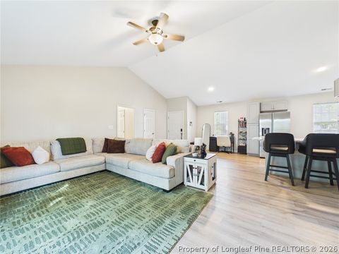 Tiny photo for 5805 Valhalla Court, Fayetteville, NC 28304 (MLS # 760941)