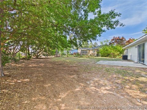 Tiny photo for 5805 Valhalla Court, Fayetteville, NC 28304 (MLS # 760941)