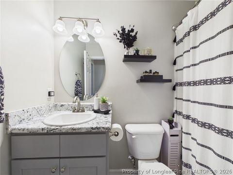 Tiny photo for 5805 Valhalla Court, Fayetteville, NC 28304 (MLS # 760941)