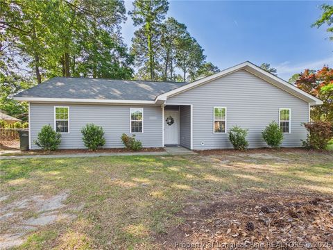 5805 Valhalla Court Fayetteville NC 28304