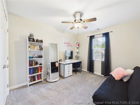 Tiny photo for 5805 Valhalla Court, Fayetteville, NC 28304 (MLS # 760941)