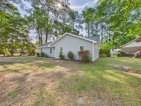 Tiny photo for 5805 Valhalla Court, Fayetteville, NC 28304 (MLS # 760941)