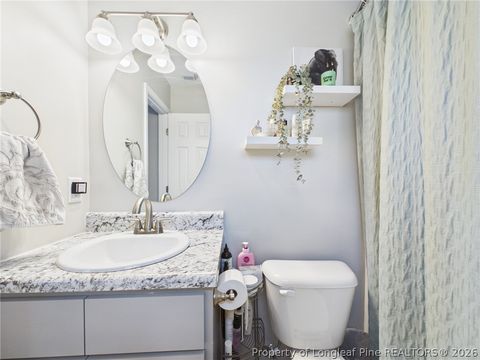 Tiny photo for 5805 Valhalla Court, Fayetteville, NC 28304 (MLS # 760941)