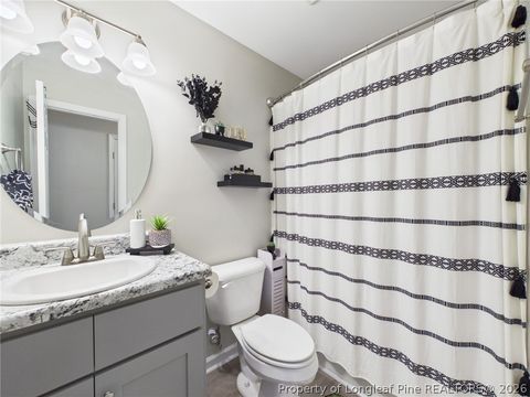 Tiny photo for 5805 Valhalla Court, Fayetteville, NC 28304 (MLS # 760941)