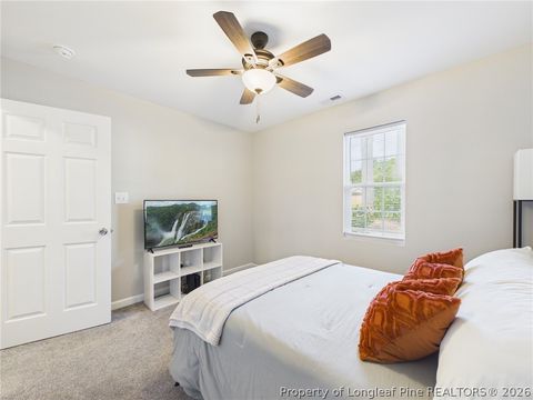 Tiny photo for 5805 Valhalla Court, Fayetteville, NC 28304 (MLS # 760941)
