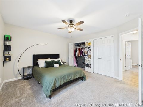 Tiny photo for 5805 Valhalla Court, Fayetteville, NC 28304 (MLS # 760941)