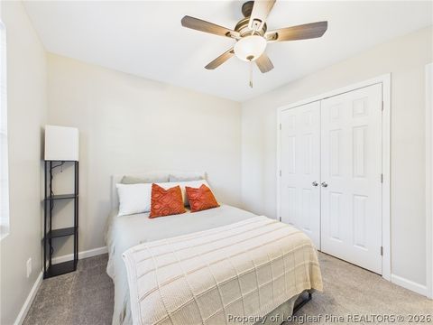 Tiny photo for 5805 Valhalla Court, Fayetteville, NC 28304 (MLS # 760941)