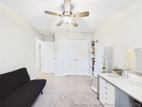 Tiny photo for 5805 Valhalla Court, Fayetteville, NC 28304 (MLS # 760941)