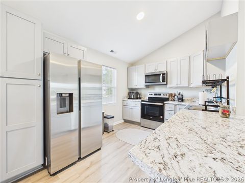 Tiny photo for 5805 Valhalla Court, Fayetteville, NC 28304 (MLS # 760941)