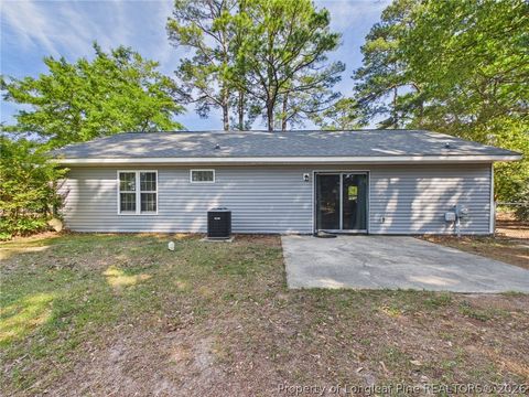 Tiny photo for 5805 Valhalla Court, Fayetteville, NC 28304 (MLS # 760941)