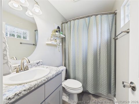 Tiny photo for 5805 Valhalla Court, Fayetteville, NC 28304 (MLS # 760941)