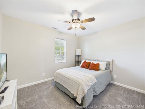 Tiny photo for 5805 Valhalla Court, Fayetteville, NC 28304 (MLS # 760941)