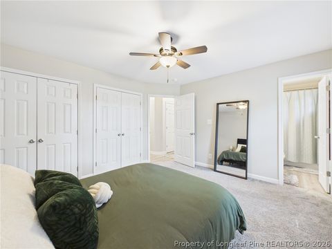 Tiny photo for 5805 Valhalla Court, Fayetteville, NC 28304 (MLS # 760941)