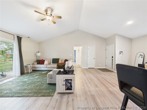 Tiny photo for 5805 Valhalla Court, Fayetteville, NC 28304 (MLS # 760941)