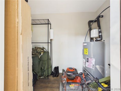 Tiny photo for 5805 Valhalla Court, Fayetteville, NC 28304 (MLS # 760941)