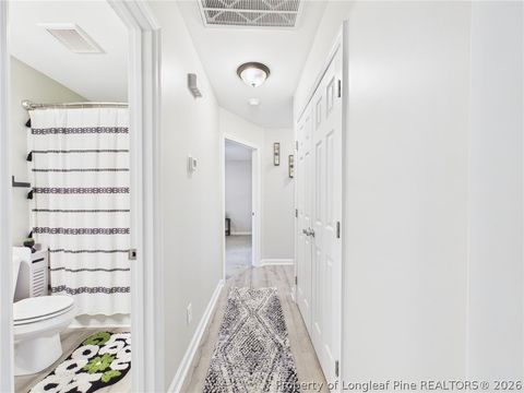 Tiny photo for 5805 Valhalla Court, Fayetteville, NC 28304 (MLS # 760941)