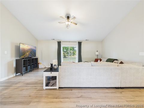 Tiny photo for 5805 Valhalla Court, Fayetteville, NC 28304 (MLS # 760941)