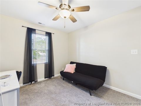 Tiny photo for 5805 Valhalla Court, Fayetteville, NC 28304 (MLS # 760941)