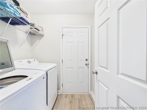 Tiny photo for 5805 Valhalla Court, Fayetteville, NC 28304 (MLS # 760941)