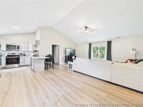 Tiny photo for 5805 Valhalla Court, Fayetteville, NC 28304 (MLS # 760941)