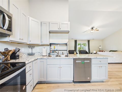 Tiny photo for 5805 Valhalla Court, Fayetteville, NC 28304 (MLS # 760941)