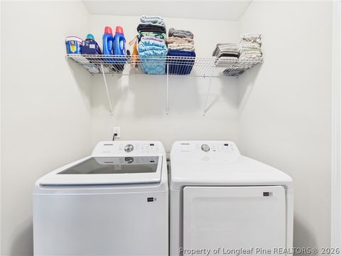 Tiny photo for 5805 Valhalla Court, Fayetteville, NC 28304 (MLS # 760941)