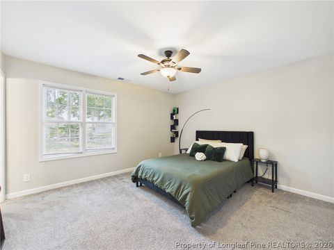 Tiny photo for 5805 Valhalla Court, Fayetteville, NC 28304 (MLS # 760941)