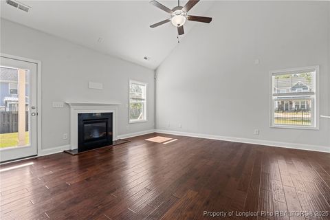 Tiny photo for 335 Parrish Lane, Carthage, NC 28327 (MLS # 752281)
