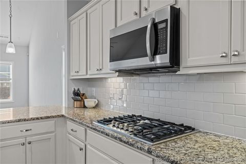 Tiny photo for 335 Parrish Lane, Carthage, NC 28327 (MLS # 752281)