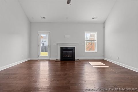 Tiny photo for 335 Parrish Lane, Carthage, NC 28327 (MLS # 752281)