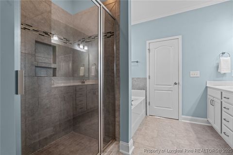 Tiny photo for 335 Parrish Lane, Carthage, NC 28327 (MLS # 752281)