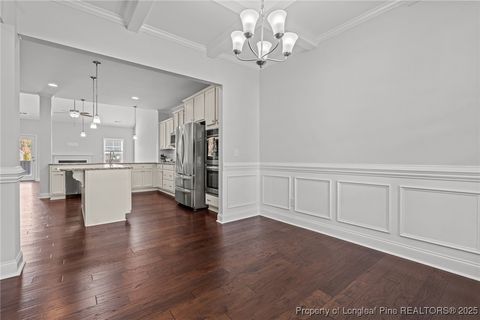 Tiny photo for 335 Parrish Lane, Carthage, NC 28327 (MLS # 752281)