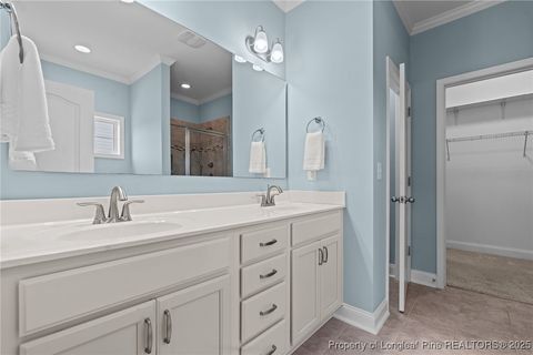 Tiny photo for 335 Parrish Lane, Carthage, NC 28327 (MLS # 752281)