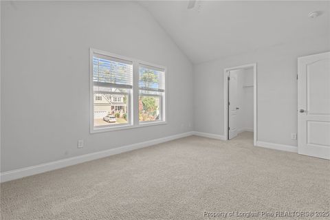 Tiny photo for 335 Parrish Lane, Carthage, NC 28327 (MLS # 752281)