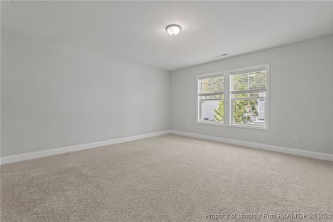 Tiny photo for 335 Parrish Lane, Carthage, NC 28327 (MLS # 752281)