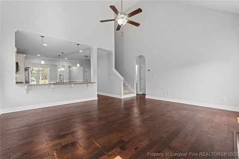 Tiny photo for 335 Parrish Lane, Carthage, NC 28327 (MLS # 752281)