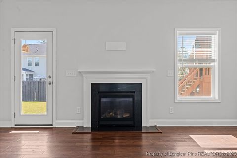 Tiny photo for 335 Parrish Lane, Carthage, NC 28327 (MLS # 752281)