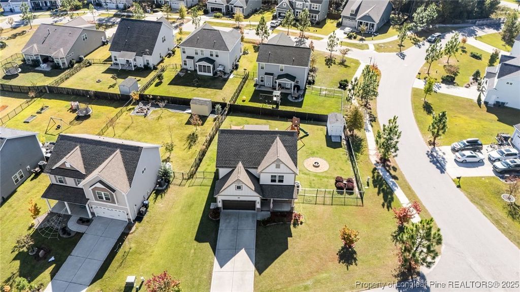 Photo of 335 Parrish Lane, Carthage, NC 28327 (MLS # 752281)