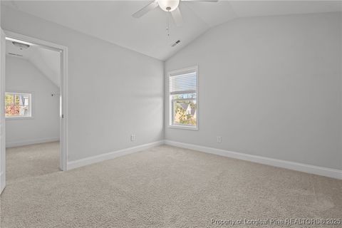 Tiny photo for 335 Parrish Lane, Carthage, NC 28327 (MLS # 752281)