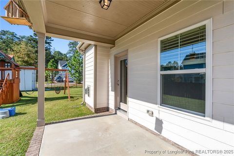 Tiny photo for 335 Parrish Lane, Carthage, NC 28327 (MLS # 752281)