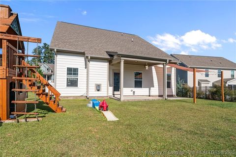 Tiny photo for 335 Parrish Lane, Carthage, NC 28327 (MLS # 752281)